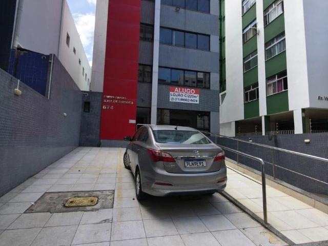 Ponto Comercial venda em Vila Bolandeira, Salvador