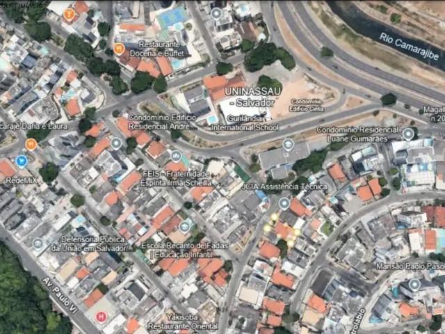 Ponto Comercial venda em Região Geográfica Imediata de Salvador, Região Metropolitana de Salvador