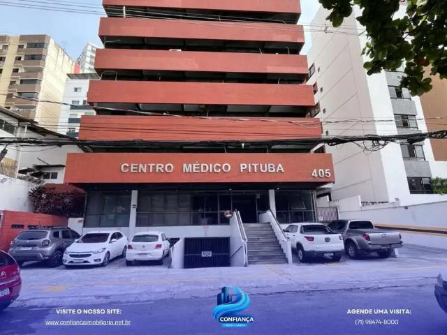 Ponto Comercial venda em Região Geográfica Imediata de Salvador, Região Metropolitana de Salvador