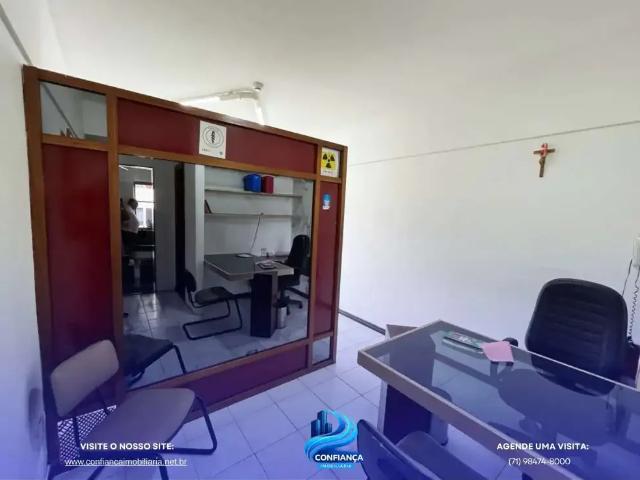 Ponto Comercial venda em Região Geográfica Imediata de Salvador, Região Metropolitana de Salvador
