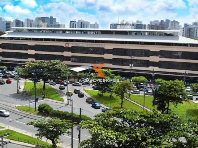 Ponto Comercial venda em Salvador