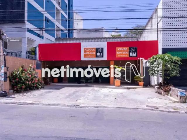 Ponto Comercial venda em Região Geográfica Imediata de Salvador, Região Metropolitana de Salvador