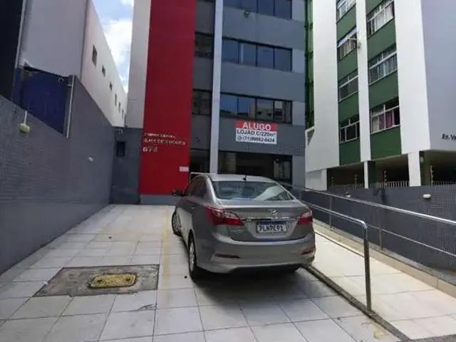 Ponto Comercial venda em Região Geográfica Imediata de Salvador, Região Metropolitana de Salvador