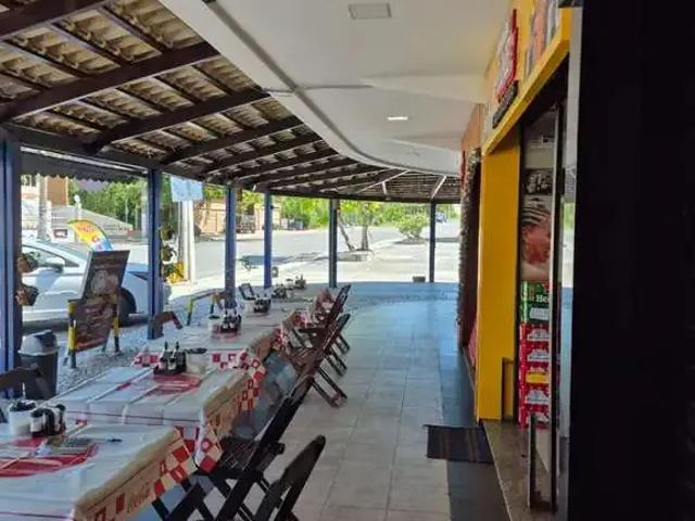Ponto Comercial venda em Região Geográfica Imediata de Salvador, Região Metropolitana de Salvador