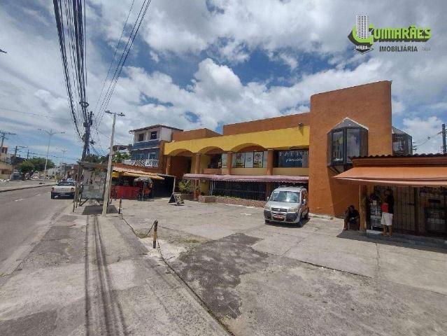 Ponto Comercial venda em Região Geográfica Imediata de Salvador, Região Metropolitana de Salvador