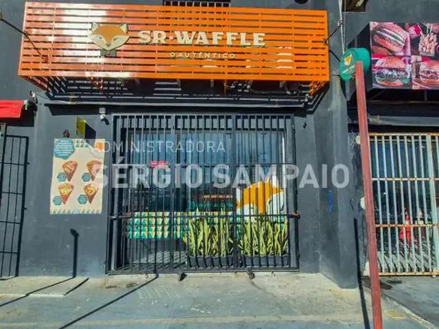 Ponto Comercial venda em Região Geográfica Imediata de Salvador, Região Metropolitana de Salvador