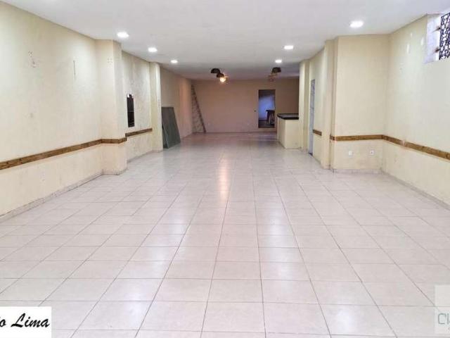 Ponto Comercial venda em Salvador, Rio Vemelho