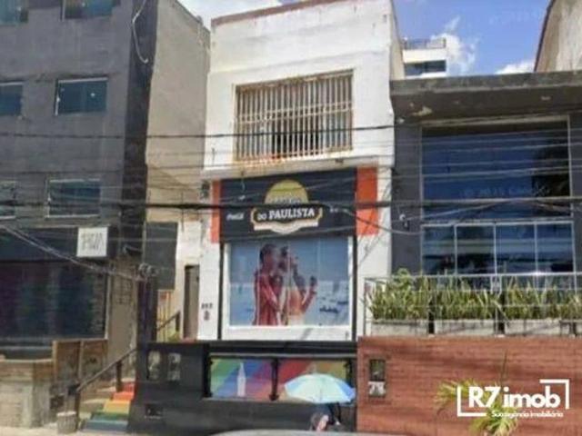 Ponto Comercial venda em Rio Vermelho, Salvador