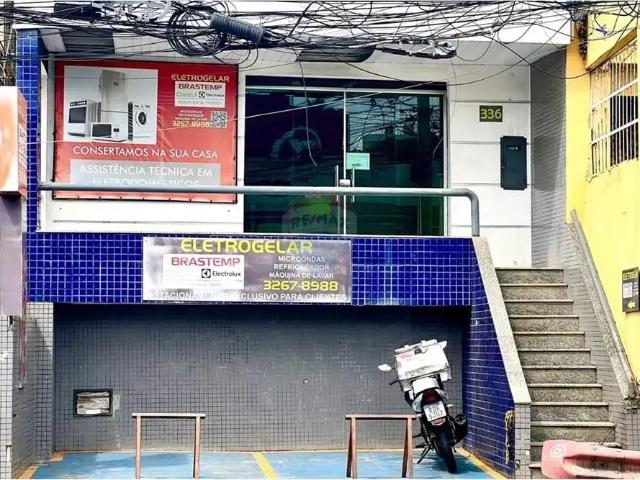 Ponto Comercial venda em Região Geográfica Imediata de Salvador, Região Metropolitana de Salvador