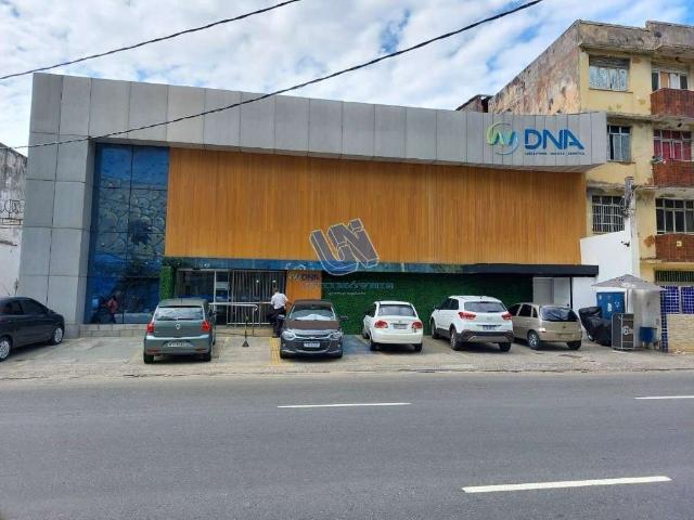 Ponto Comercial venda em Região Geográfica Imediata de Salvador, Região Metropolitana de Salvador