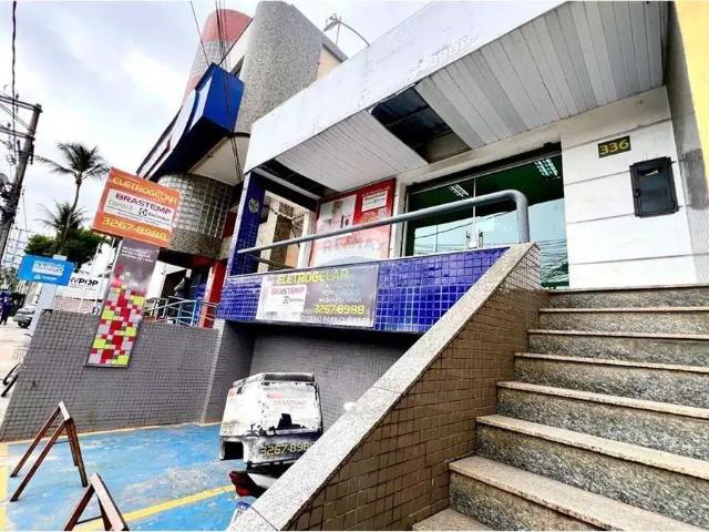 Ponto Comercial venda em Região Geográfica Imediata de Salvador, Região Metropolitana de Salvador