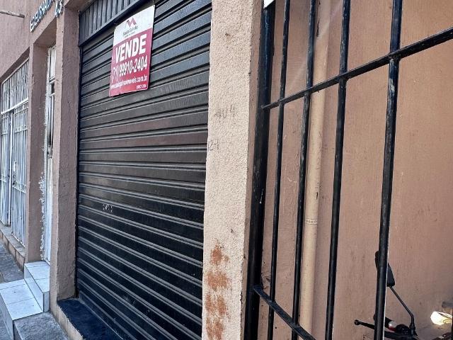Ponto Comercial venda em Salvador, Uruguai