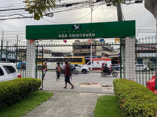 Ponto Comercial venda em Salvador