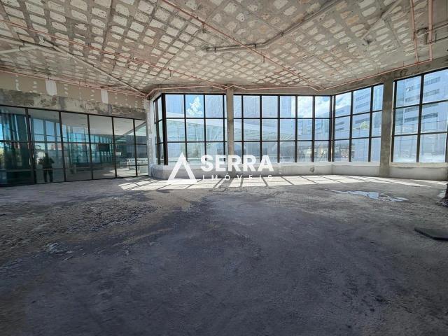 Ponto Comercial venda em Salvador