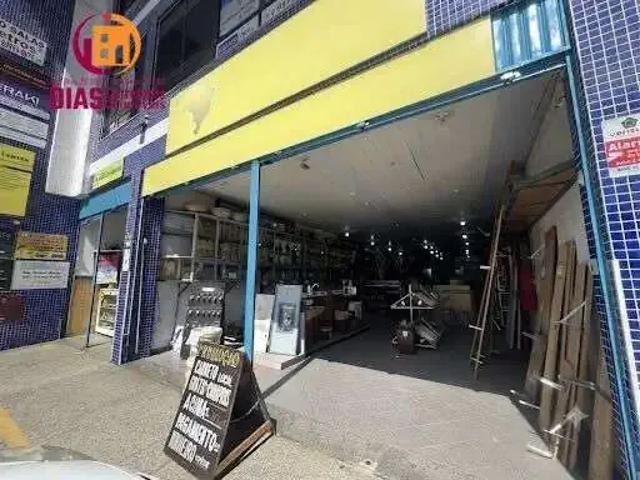 Ponto Comercial venda em Região Geográfica Imediata de Salvador, Região Metropolitana de Salvador