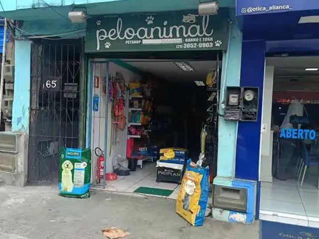 Ponto Comercial venda em Região Geográfica Imediata de Salvador, Região Metropolitana de Salvador