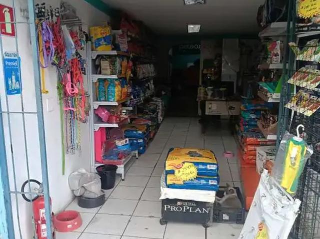 Ponto Comercial venda em Região Geográfica Imediata de Salvador, Região Metropolitana de Salvador