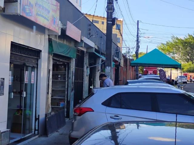 Ponto Comercial venda em Salvador