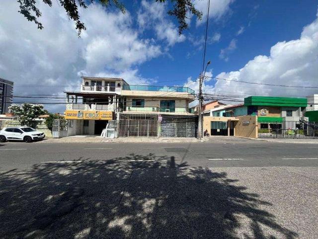 Ponto Comercial venda em Salvador, Stella Maris