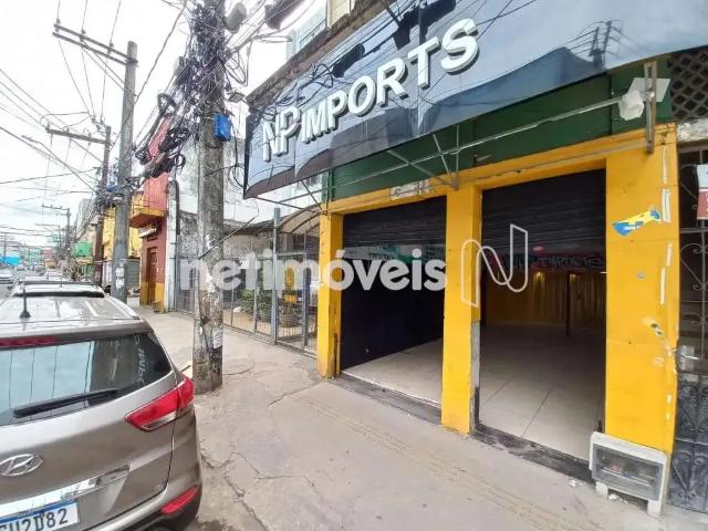 Ponto Comercial venda em Região Geográfica Imediata de Salvador, Região Metropolitana de Salvador