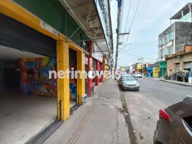 Ponto Comercial venda em Região Geográfica Imediata de Salvador, Região Metropolitana de Salvador