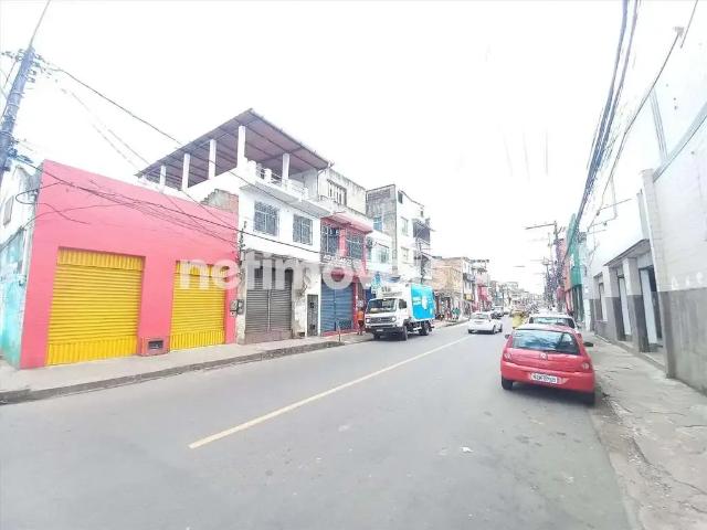 Ponto Comercial venda em Região Geográfica Imediata de Salvador, Região Metropolitana de Salvador