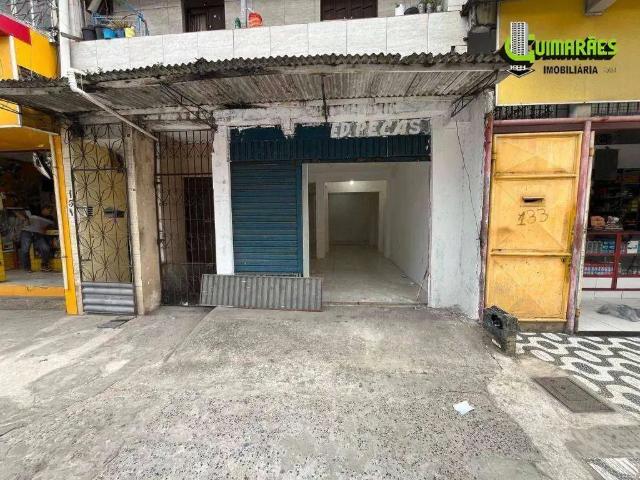 Ponto Comercial venda em Região Geográfica Imediata de Salvador, Região Metropolitana de Salvador