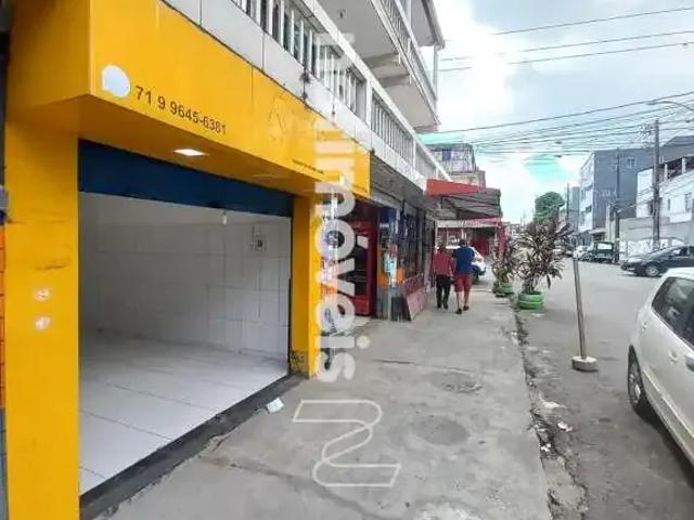 Ponto Comercial venda em Região Geográfica Imediata de Salvador, Região Metropolitana de Salvador