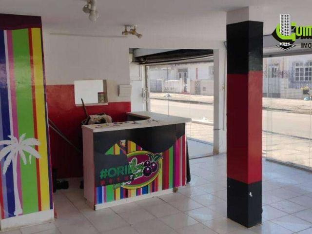 Ponto Comercial venda em Região Geográfica Imediata de Salvador, Região Metropolitana de Salvador