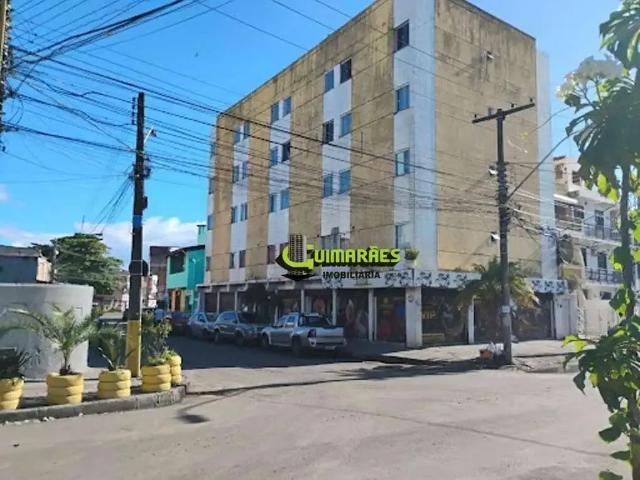 Ponto Comercial venda em Região Geográfica Imediata de Salvador, Região Metropolitana de Salvador