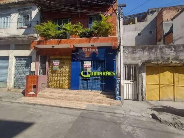 Ponto Comercial venda em Região Geográfica Imediata de Salvador, Região Metropolitana de Salvador