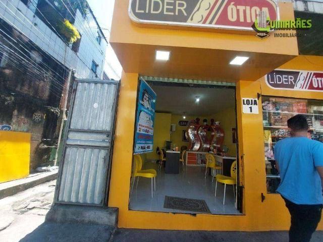 Ponto Comercial venda em Região Geográfica Imediata de Salvador, Região Metropolitana de Salvador