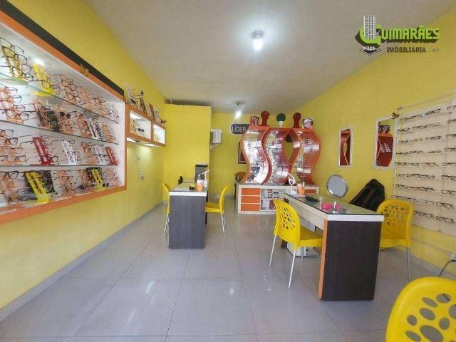 Ponto Comercial venda em Região Geográfica Imediata de Salvador, Região Metropolitana de Salvador