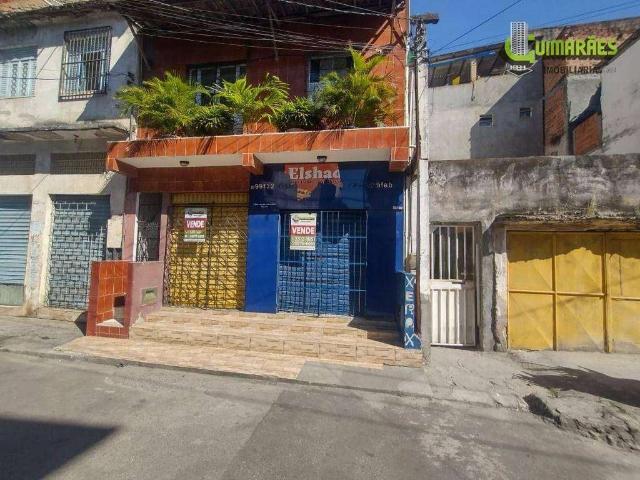 Ponto Comercial venda em Região Geográfica Imediata de Salvador, Região Metropolitana de Salvador