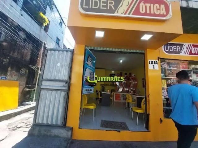 Ponto Comercial venda em Região Geográfica Imediata de Salvador, Região Metropolitana de Salvador