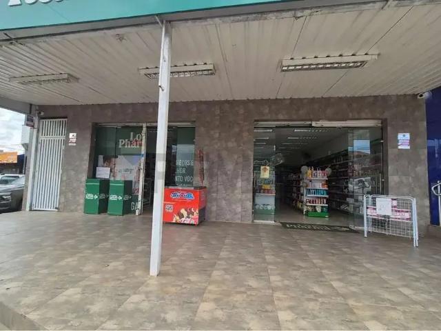 Ponto Comercial venda em Região Geográfica Imediata do Distrito Federal, Região Integrada de Desenvolvimento do Distrito Federal e Entorno