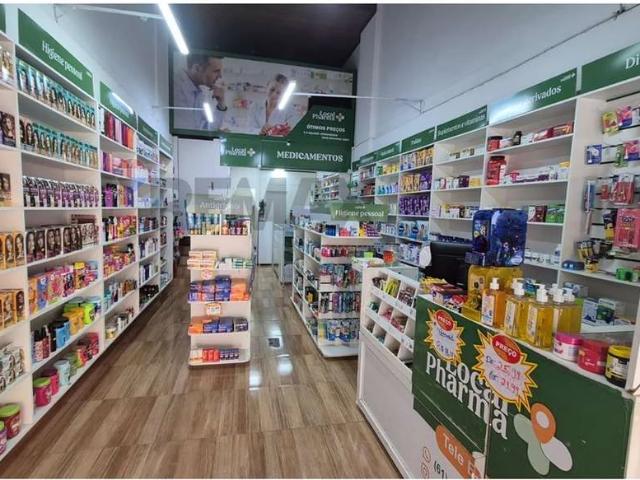 Ponto Comercial venda em ADE Sul, Samambaia