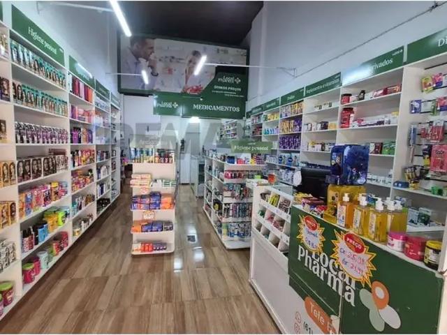 Ponto Comercial venda em Região Geográfica Imediata do Distrito Federal, Região Integrada de Desenvolvimento do Distrito Federal e Entorno