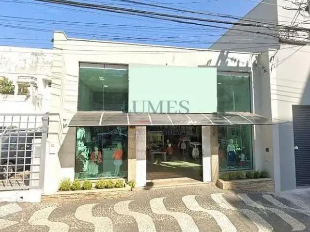 Ponto Comercial venda em Região Imediata de Campinas, Região Metropolitana de Campinas