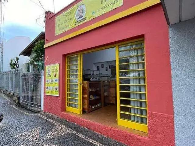 Ponto Comercial venda em Região Imediata de Campinas, Região Metropolitana de Campinas