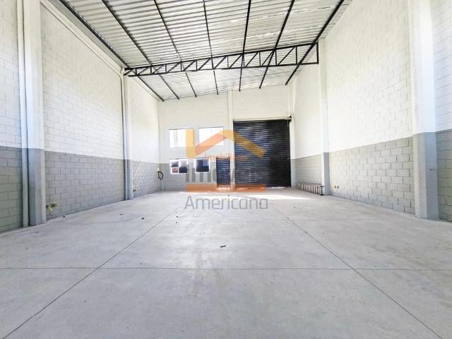 Ponto Comercial venda em Santa Bárbara d'Oeste, Região Geográfica Intermediária de Campinas