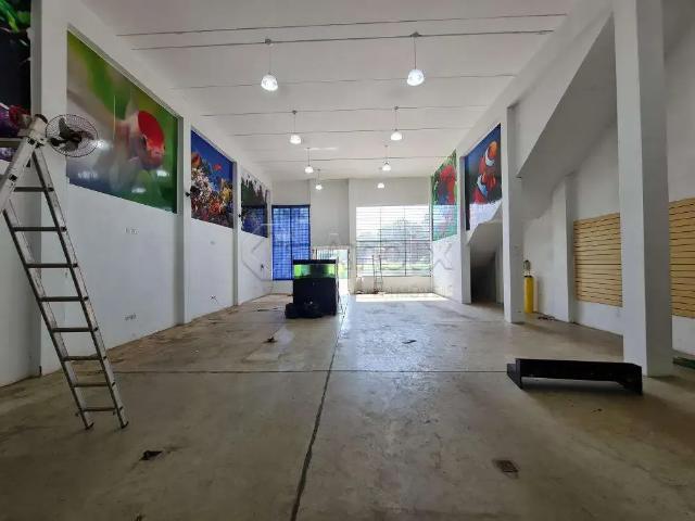 Ponto Comercial venda em Região Imediata de Campinas, Região Metropolitana de Campinas