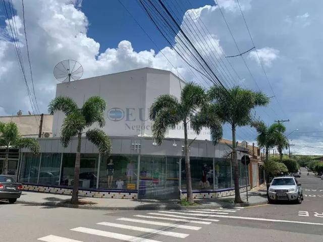 Ponto Comercial venda em Região Imediata de Campinas, Região Metropolitana de Campinas