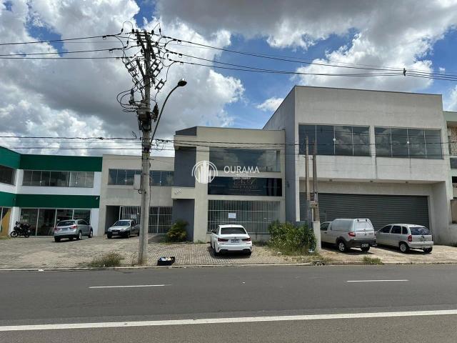 Ponto Comercial venda em Santa Bárbara d'Oeste, Região Geográfica Intermediária de Campinas