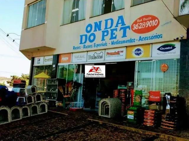 Ponto Comercial venda em Região Imediata de Campinas, Região Metropolitana de Campinas