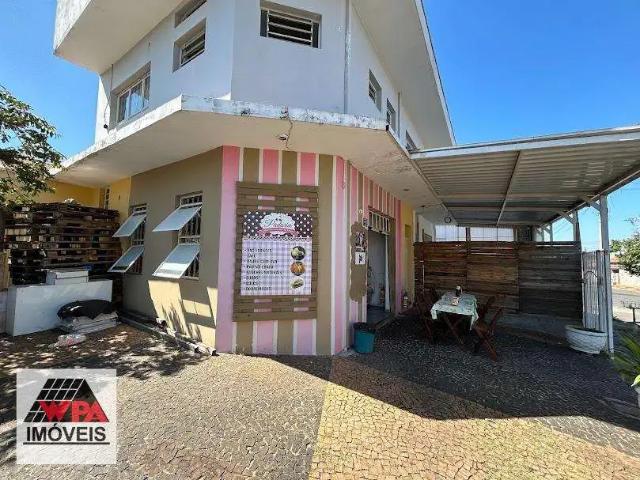Ponto Comercial venda em Região Imediata de Campinas, Região Metropolitana de Campinas