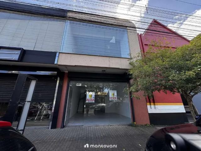 Ponto Comercial venda em Região Geográfica Imediata de Santa Cruz do Sul, Santa Cruz do Sul