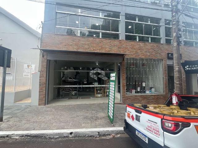 Ponto Comercial venda em Região Geográfica Imediata de Santa Cruz do Sul, Santa Cruz do Sul