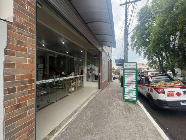 Ponto Comercial venda em Região Geográfica Imediata de Santa Cruz do Sul, Santa Cruz do Sul