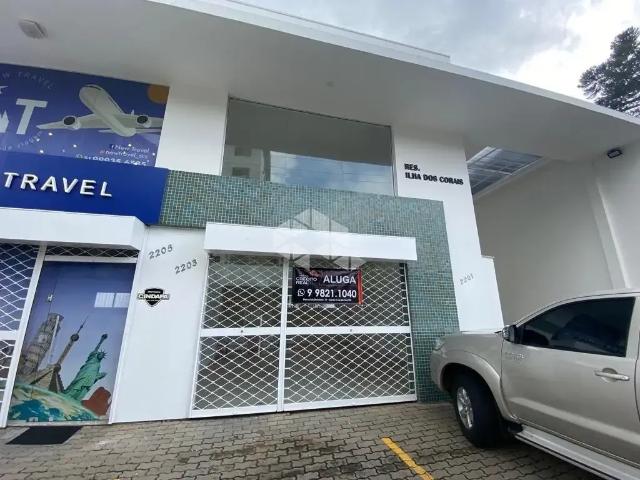 Ponto Comercial venda em Região Geográfica Imediata de Santa Cruz do Sul, Santa Cruz do Sul